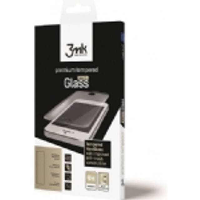 3mk HardGlass iPhone XR