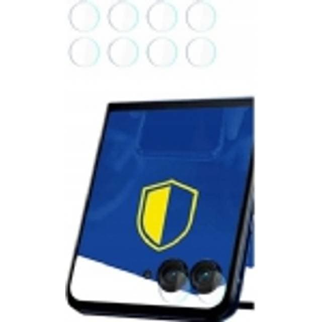 Motorola Razr 50 Ultra Lens Protection