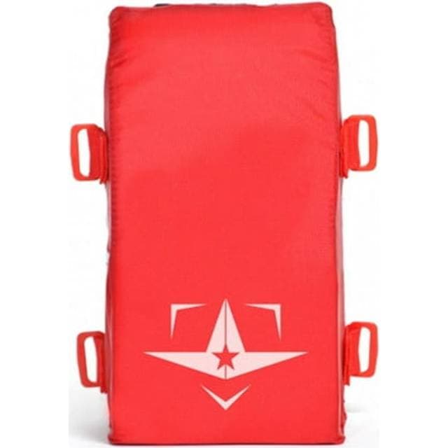 All-Star KS3SC Knee S Ports Adult