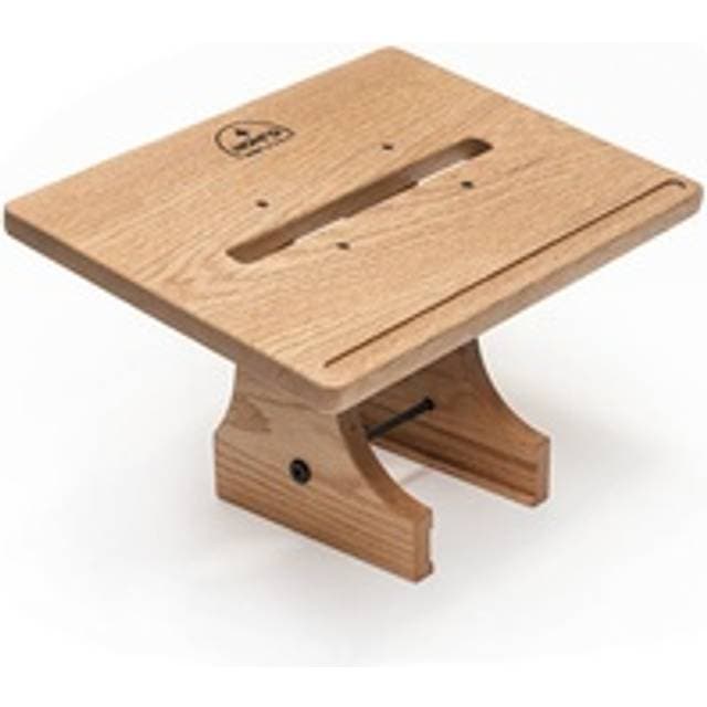 WaterRower Laptop Hylde Egetræ