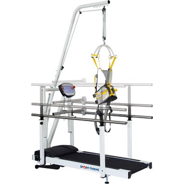 Sport-Thieme T2500 MED Laufband