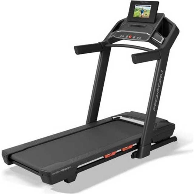 ProForm Carbon Pro 2000 Treadmill