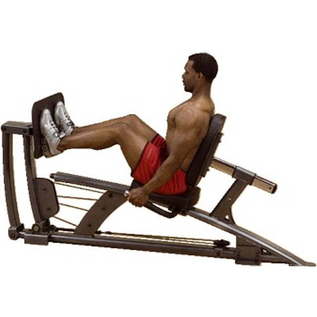 Body Solid Beinpresse Fusion 500 600"