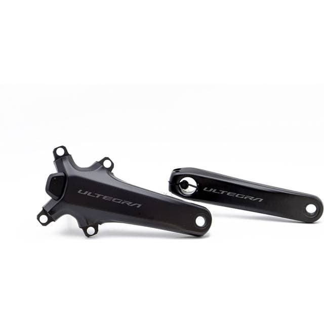 Shimano 165mm Crankset FC-R8100-P