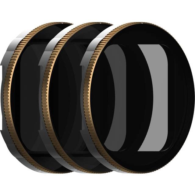 Polarpro Insta360 Vivid Collection