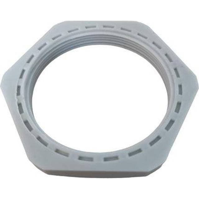 Solar Plus Møtrik M25 x 1.5 PA66