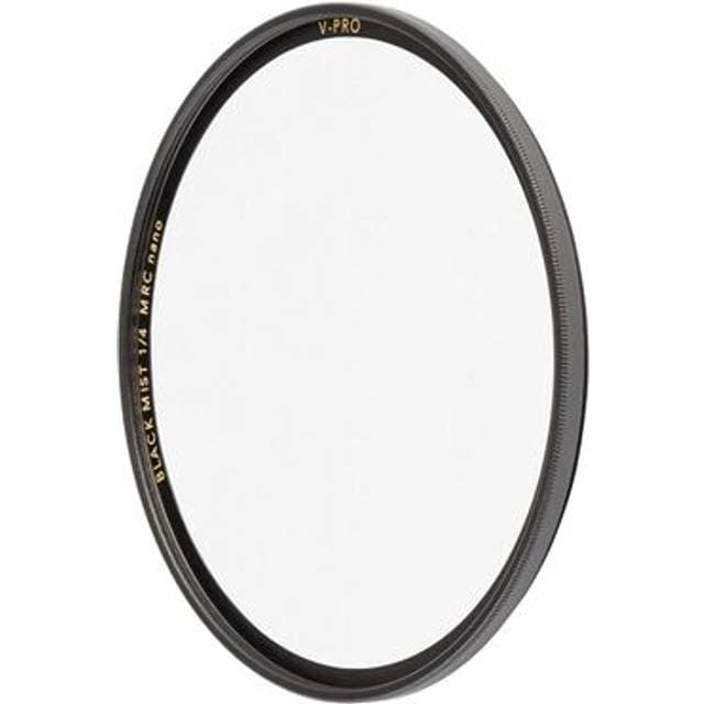 B&W Black Mist 1/4 Nano V-PRO Filter 39mm
