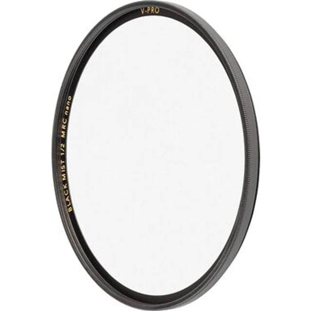 B&W Black Mist 1/2 Nano V-PRO Filter 82mm