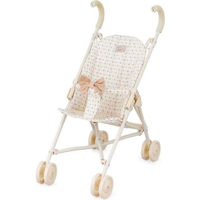 Cam Cam Copenhagen Capri Dukke Klapvogn