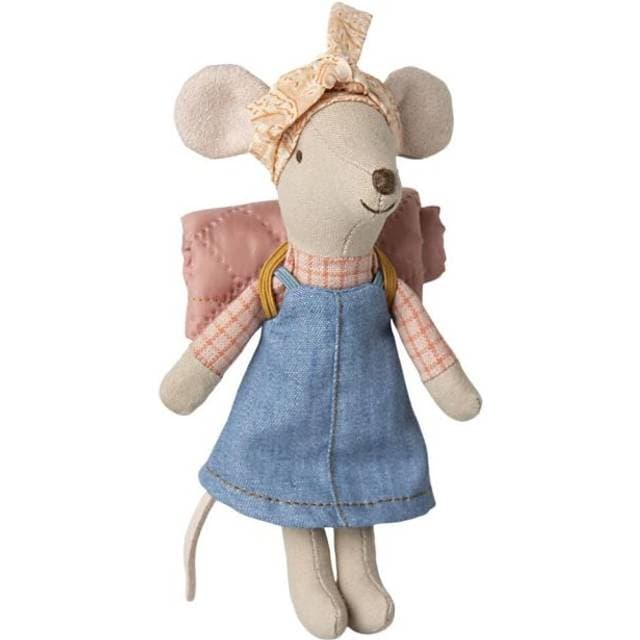 Maileg Micro Vandremus Storesøster 2025