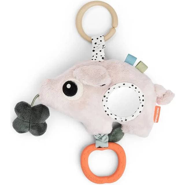 Done by Deer Pigee Baby Legetøj