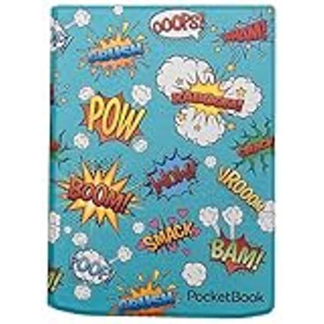 PocketBook Flip Cover InkPad 4 7.8
