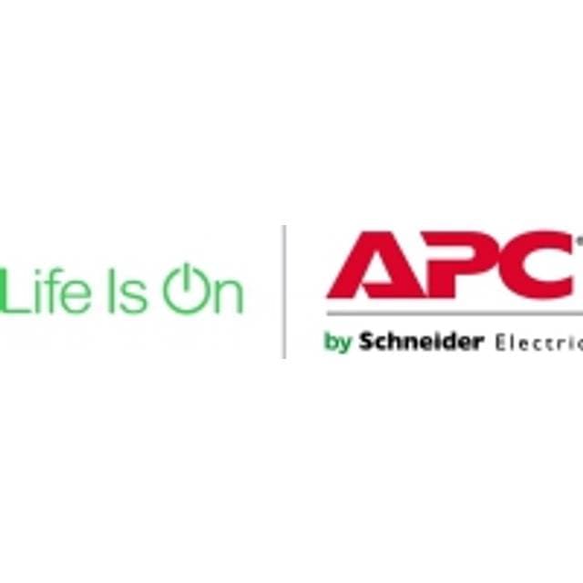 APC On-Site Warranty Extension UPS 60 kVA