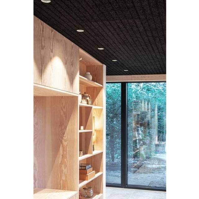 Troldtekt 1480704 1200x600x25mm