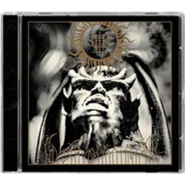 Behemoth The Shit Ov God (CD)