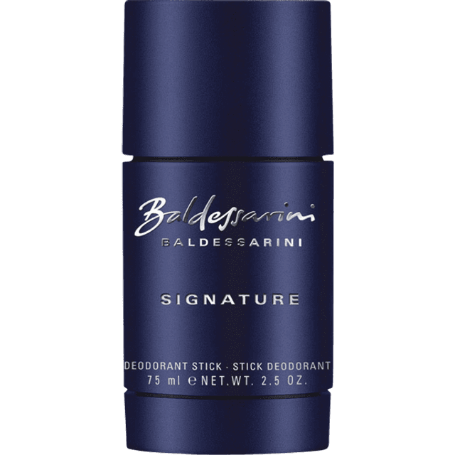 Baldessarini Signature Deodorant 75 ml 75ml