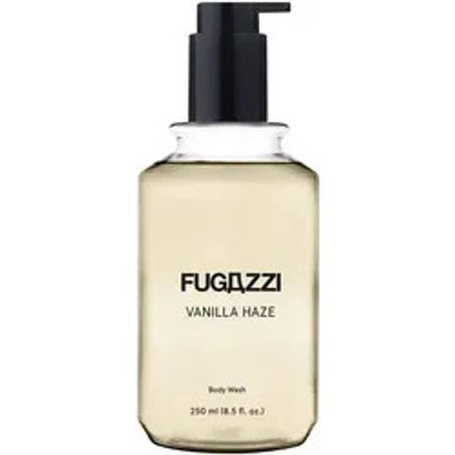 Fugazzi Vanilla Haze Body Wash 250 ml