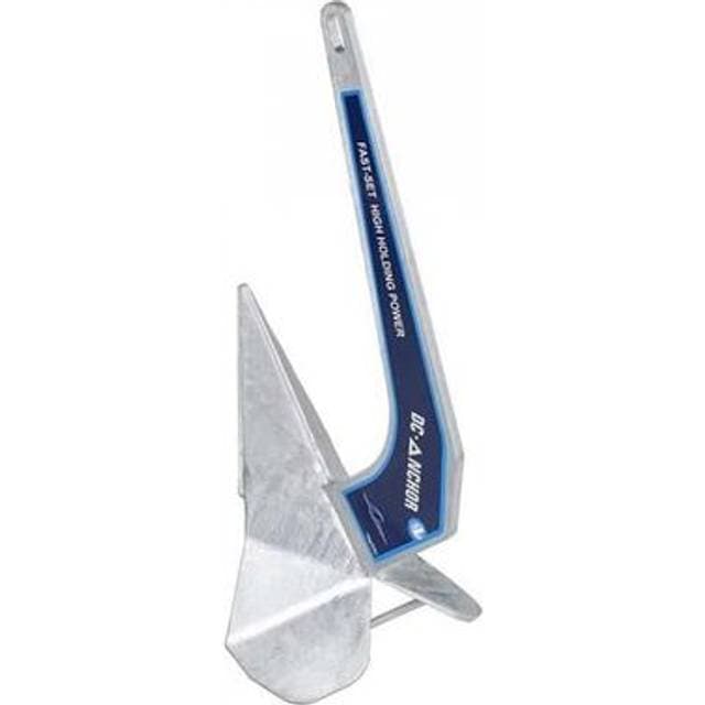 Plastimo DC Anker 10 Kg 63716