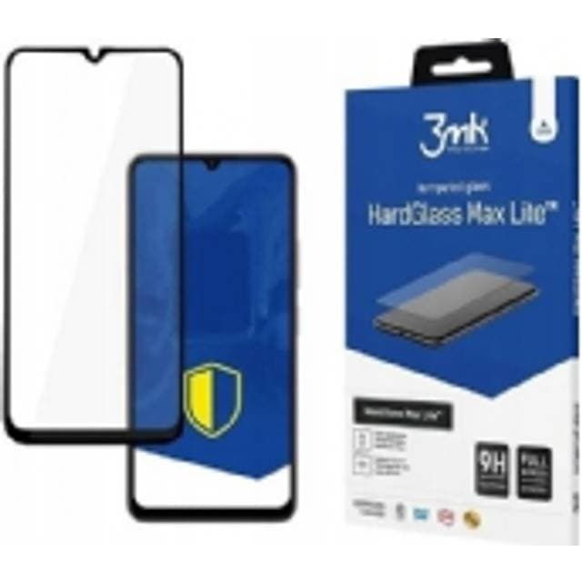 3mk Hærdet Glas HardGlass Max Lite