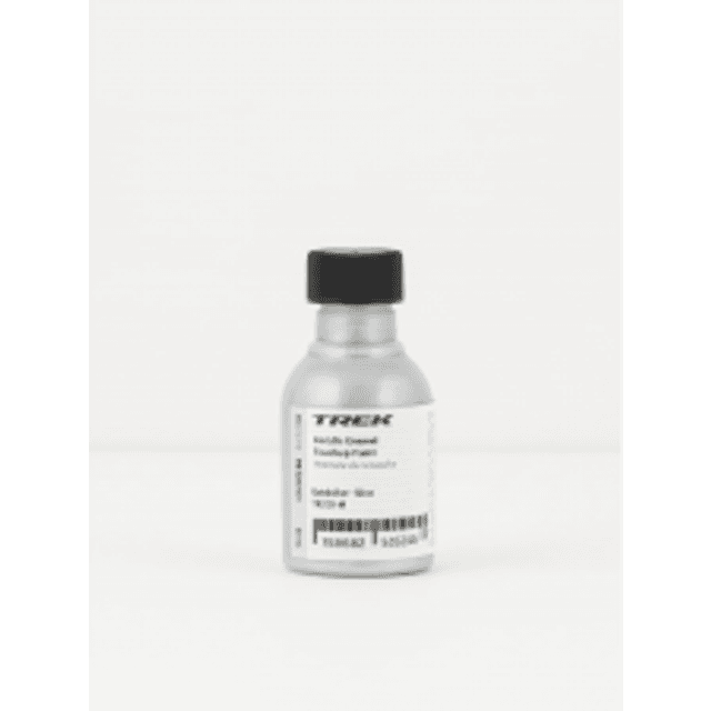 Trek Touch-up Paint Quicksilver