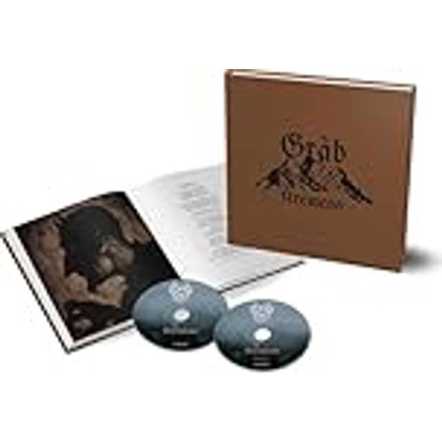 Gráb - Kremess (CD)