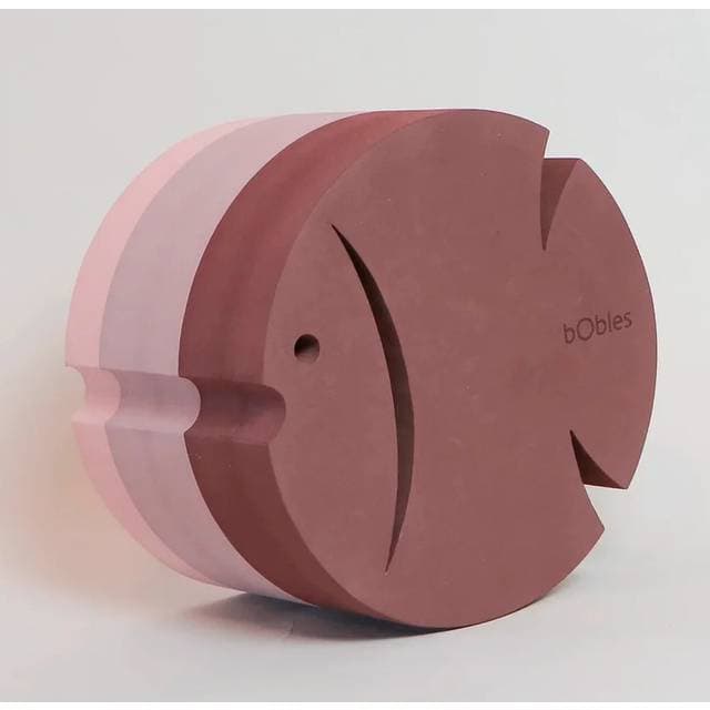 bObles Fisk L Vintage Rose