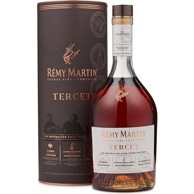 Remy Martin Tercet Cognac 40% 70cl