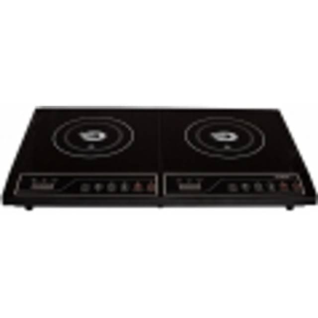 Orava VP-40i Induction Cooktop 2 Zones