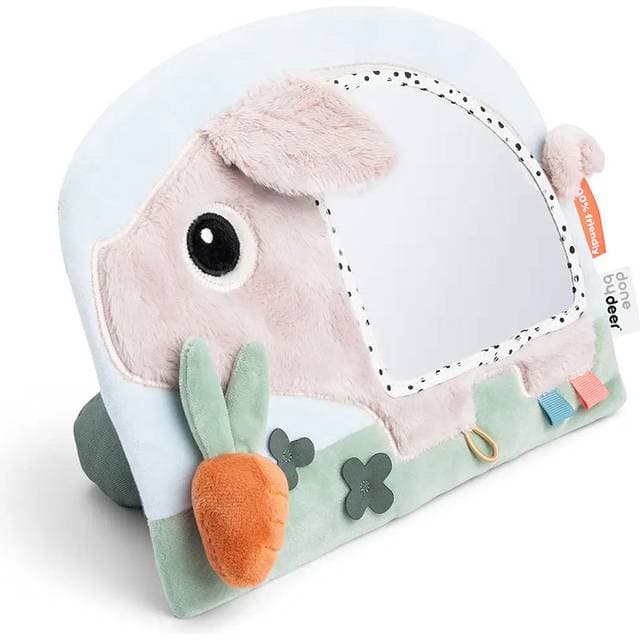 Done by Deer Aktivitets Gulvspejl Pigee