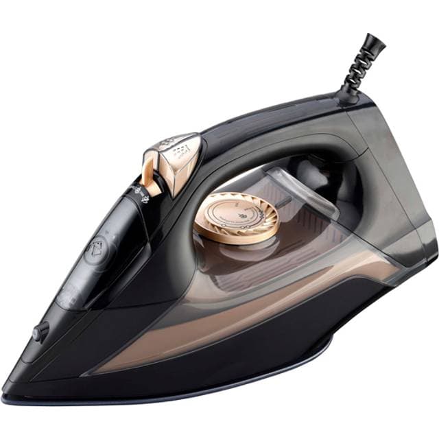 Conzept Keramisk Strygejern