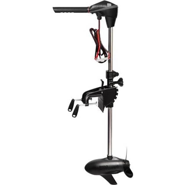 Rhino BLX 60 V2 Electric Outboard Motor