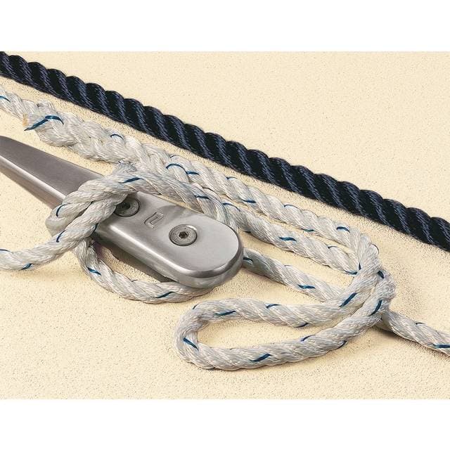 Plastimo Marina 10 M Polyester Braided Rope