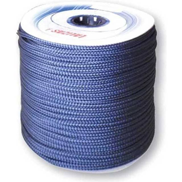 Lalizas 16 Strand Dockline Braided Rope 100 M