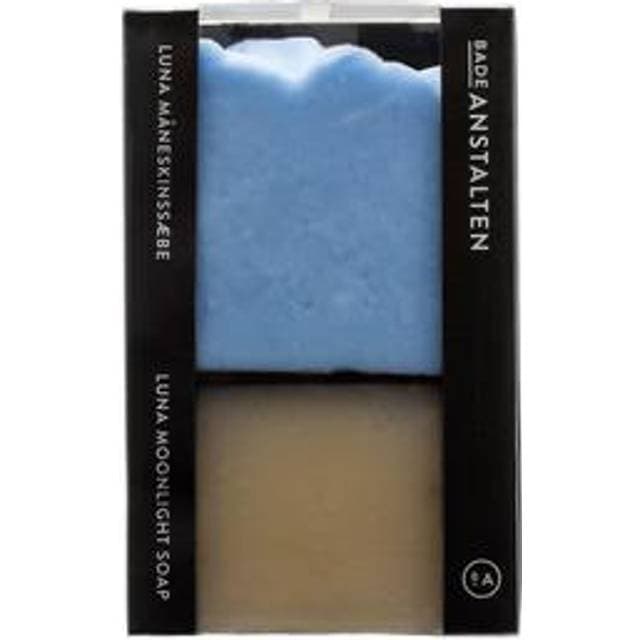 Badeanstalten Sæbe Luna 100 g