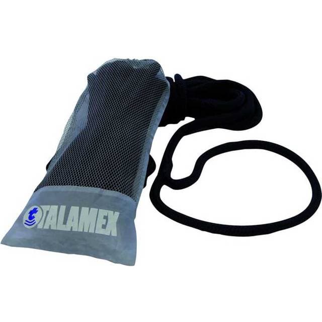 Talamex Deluxe Dockline Rope 16 Mm 40 cm