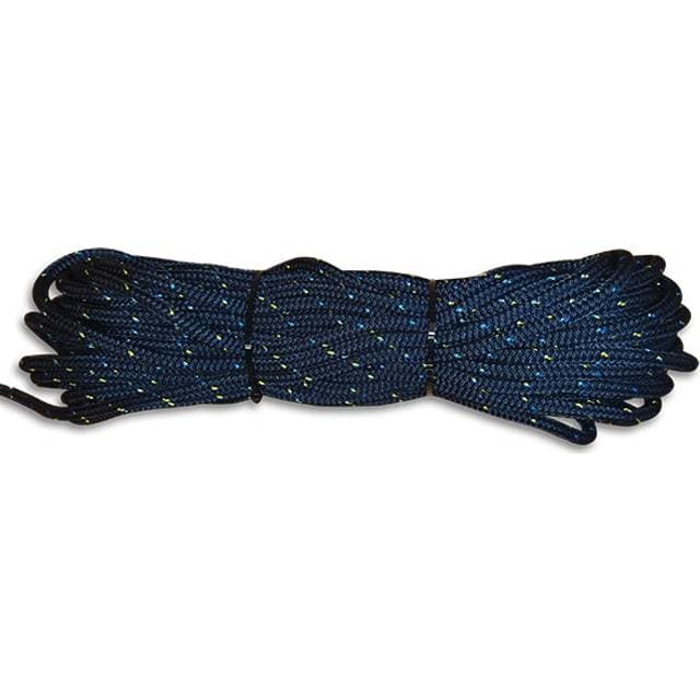 Liros Skøde Fald 10mm 30m Navy