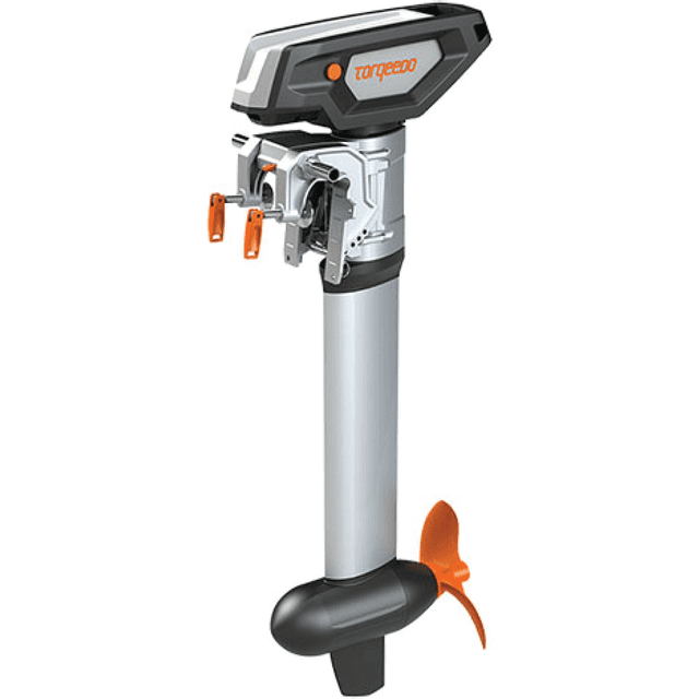 Torqeedo Elmotor Båd Cruise 3.0 RS 3000 W