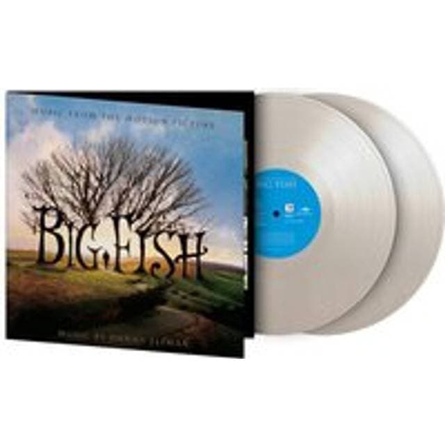 Danny Elfman - Big Fish (Vinyl)