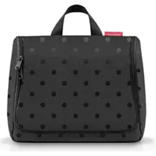 Reisenthel Traveling Toiletbag - Glossy Dots
