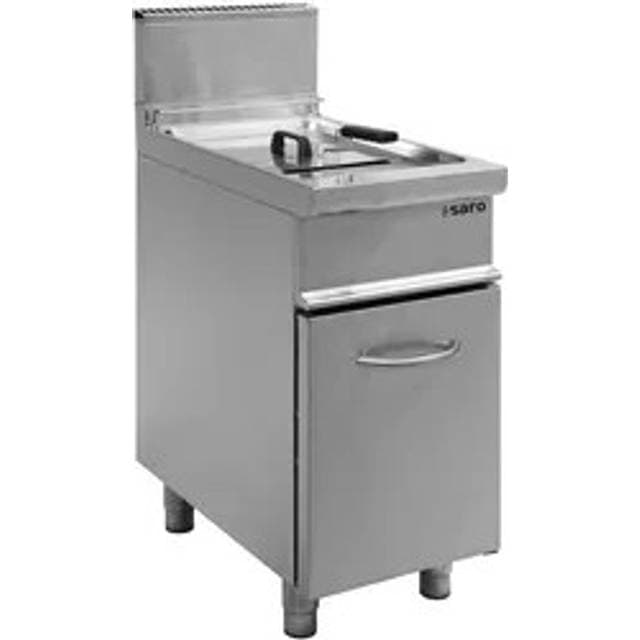 Saro Gasfrituregryde Model E7 FLG1V13