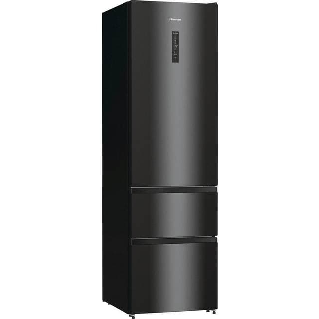 Hisense Kølefryseskab RM469N4AFD1 Sort