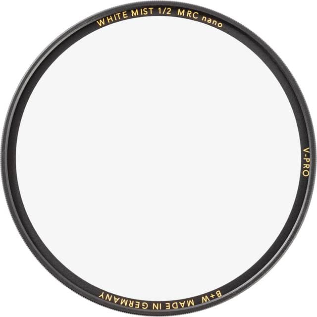 B&W White Mist 1/2 MRC Nano V-Pro 82mm