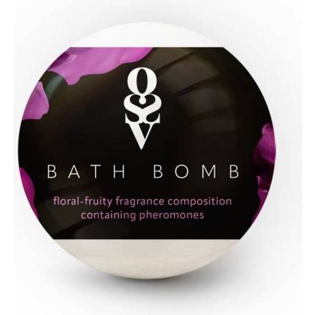 Obsessive Bath Bomb Floral-Fruity