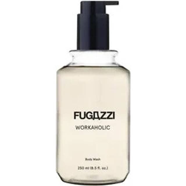 Fugazzi Workaholic Body Wash 250 Ml
