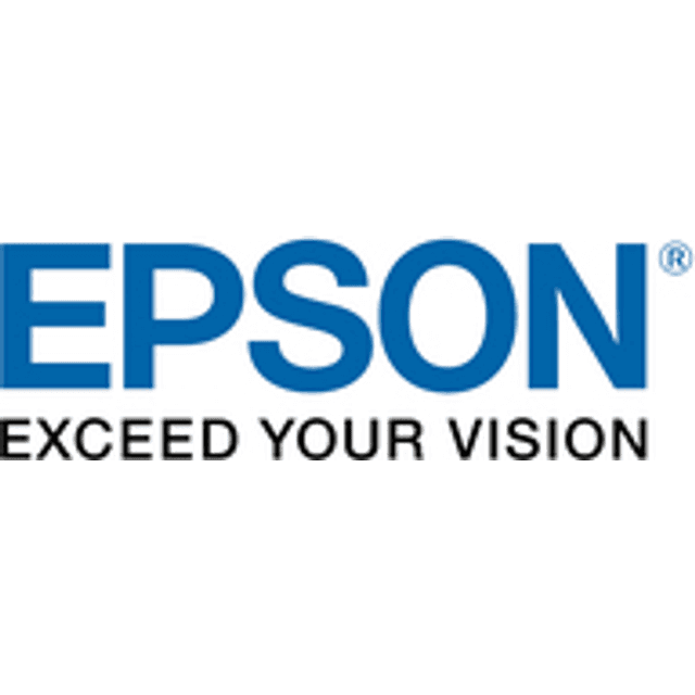 Epson CoverPlus Onsite Service 4 Years