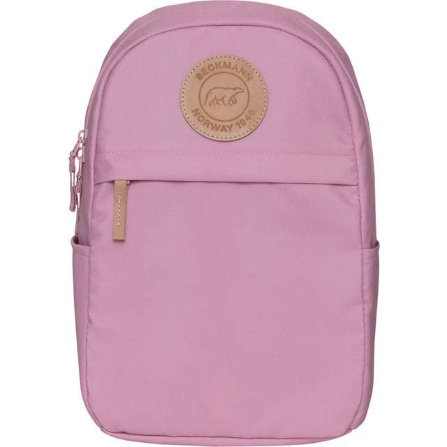 Beckmann Urban Mini Rygsæk - Pink