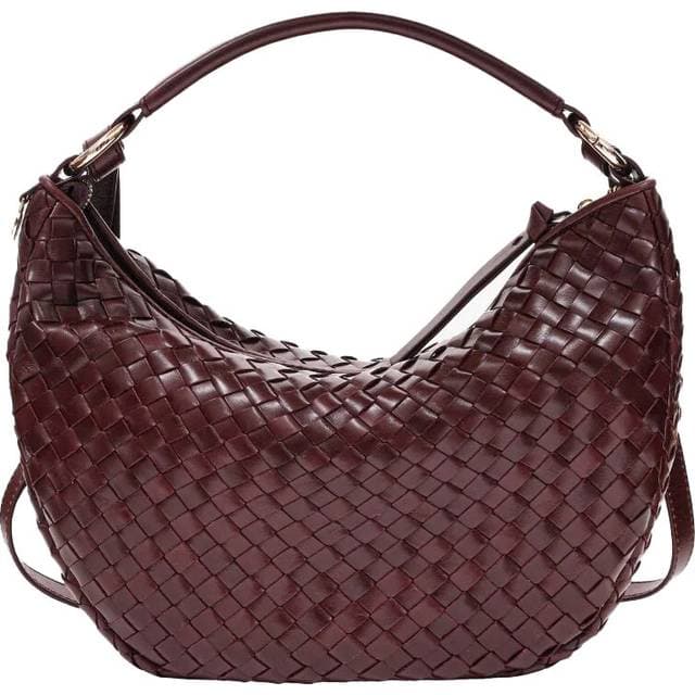 Adax Marlin Håndtaske - Barolo