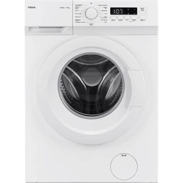 Teka WMK40740 Washing Machine 60 cm