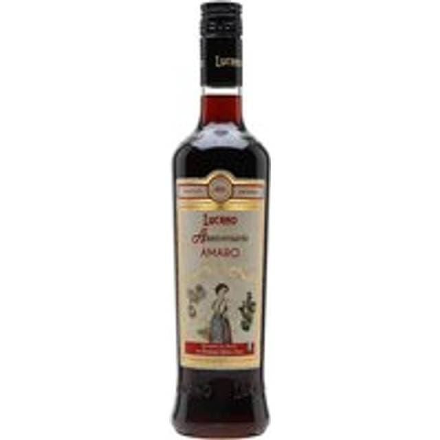 Lucano Amaro Anniversario