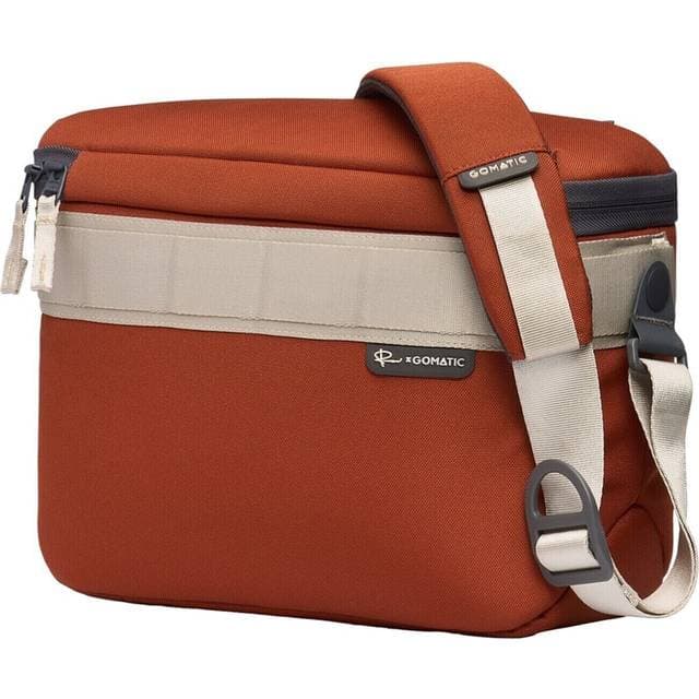 Gomatic Peter McKinnon Luma Camera Sling 12L